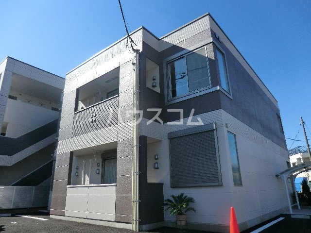 1/19 外観