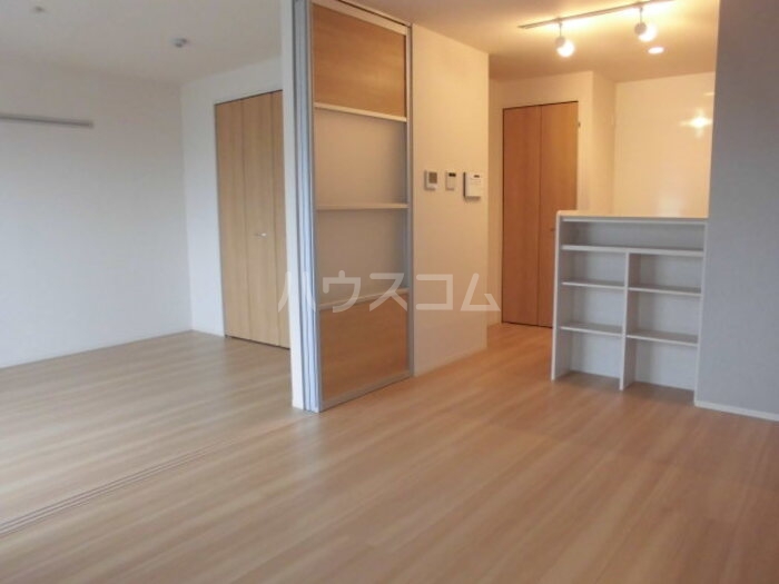 3/25 リビング/ダイニング