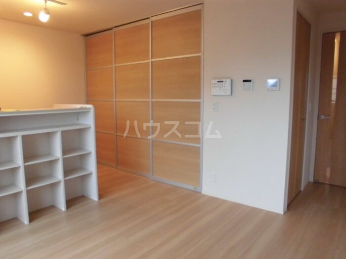 3/27 リビング/ダイニング