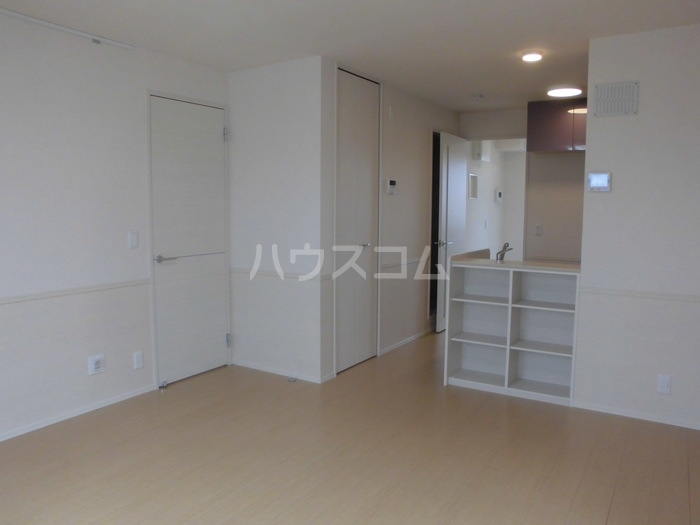 3/30 リビング/ダイニング