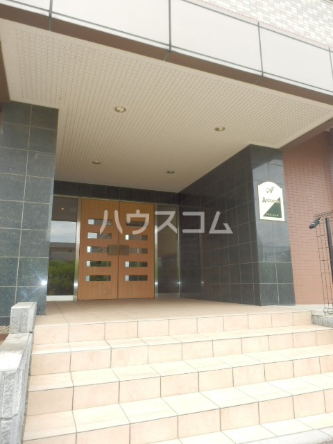 29/30 エントランス