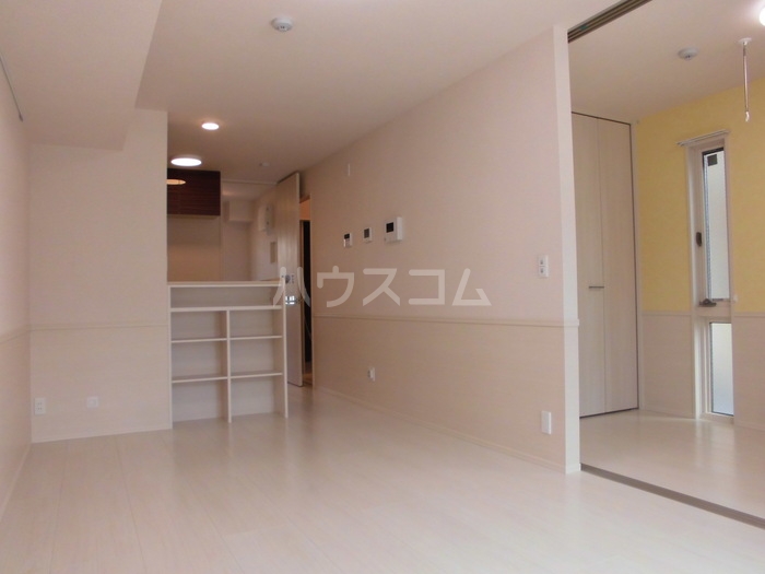 4/28 リビング/ダイニング