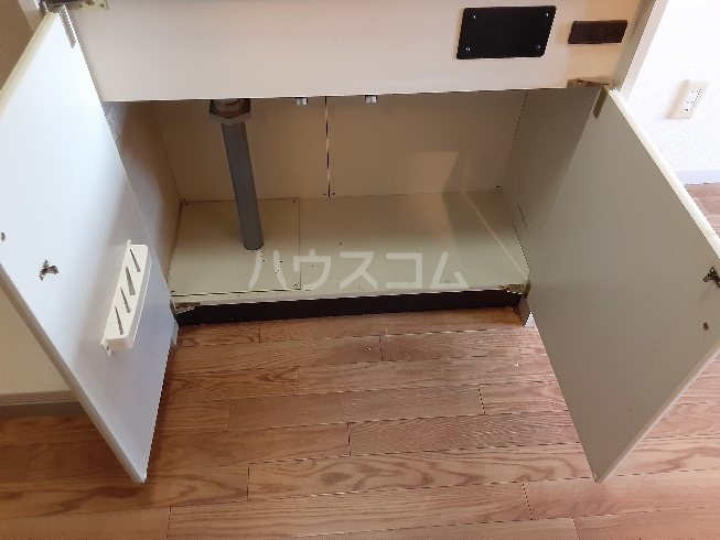 11/30 キッチン