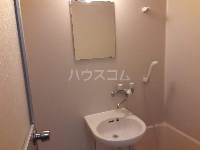 14/30 洗面