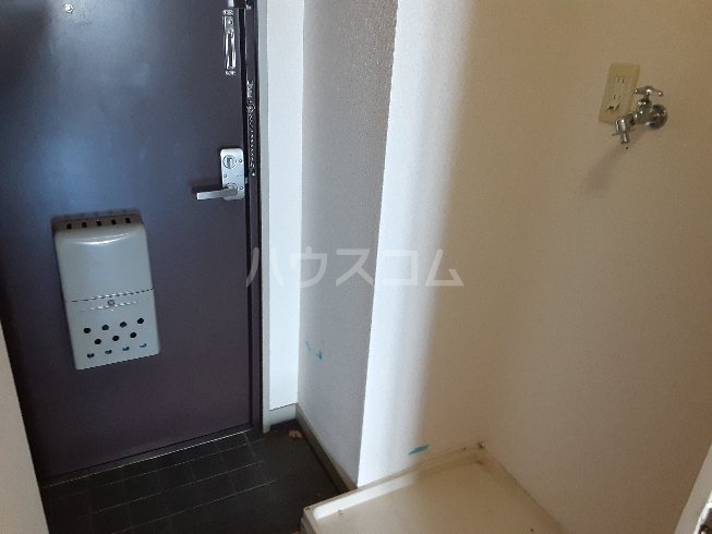 9/30 玄関