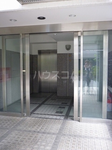 12/20 エントランス