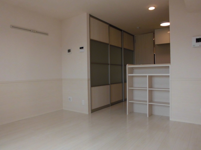 3/30 リビング/ダイニング