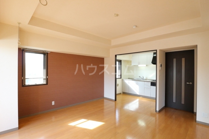 3/29 リビング/ダイニング