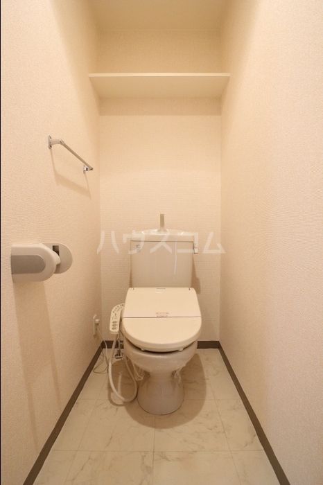 7/29 トイレ