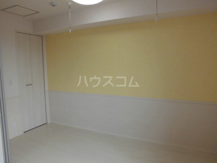 6/30 寝室