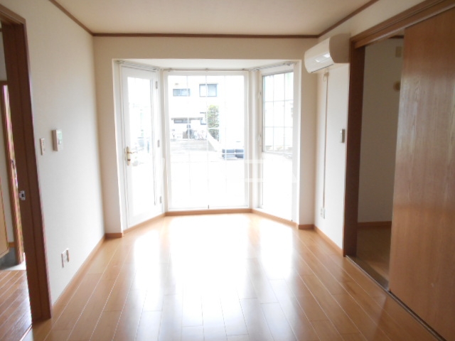 3/26 リビング/ダイニング