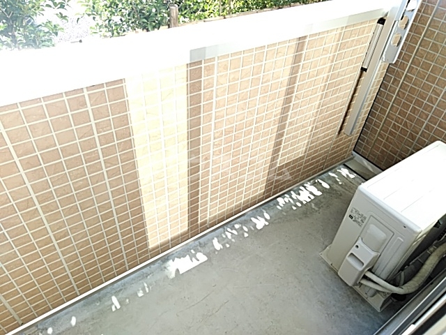 16/30 バルコニー