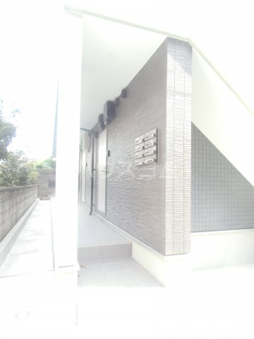 2/12 エントランス