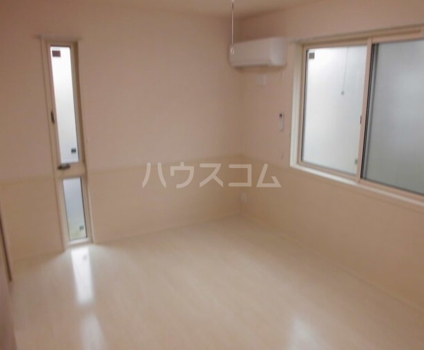 4/24 寝室