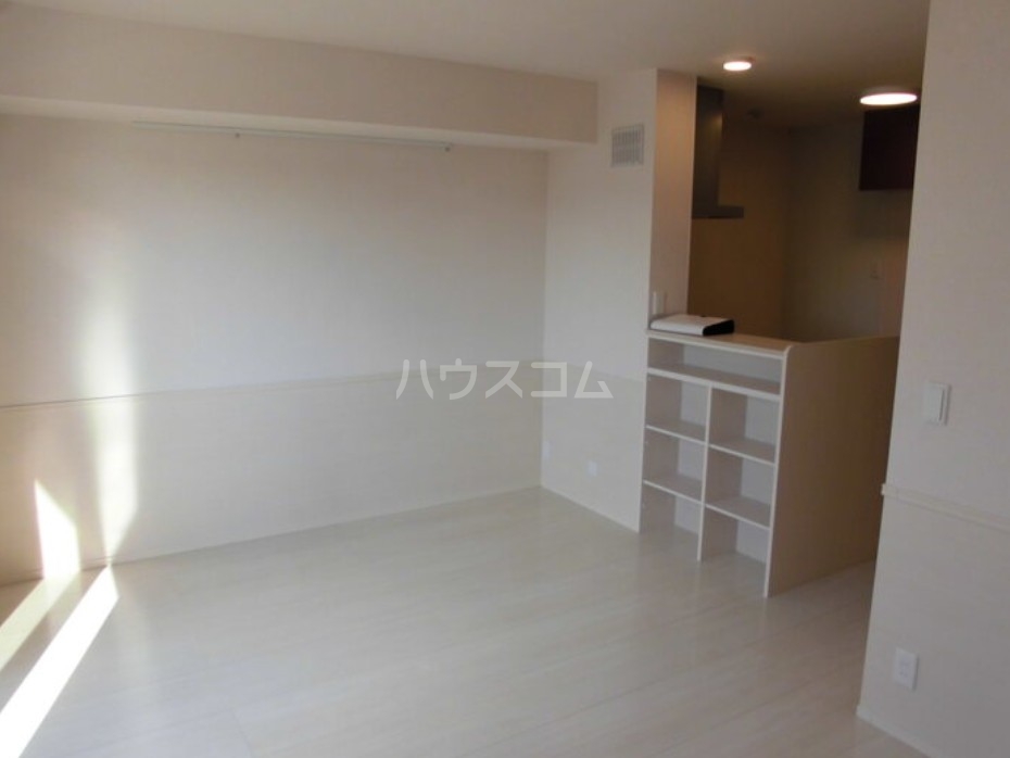 3/26 リビング/ダイニング