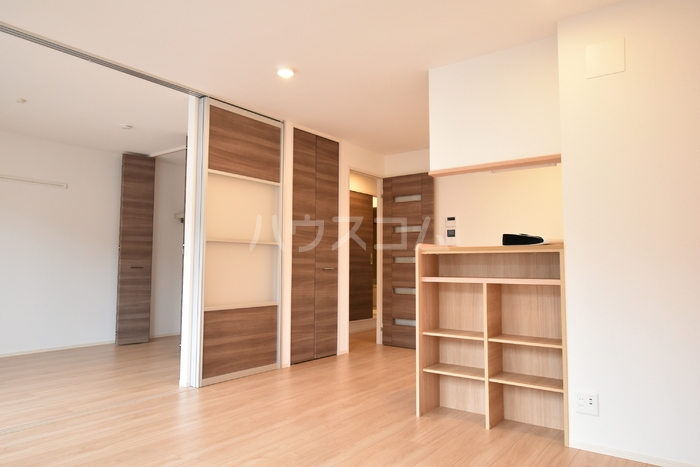 5/23 リビング/ダイニング