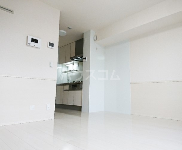 3/28 リビング/ダイニング