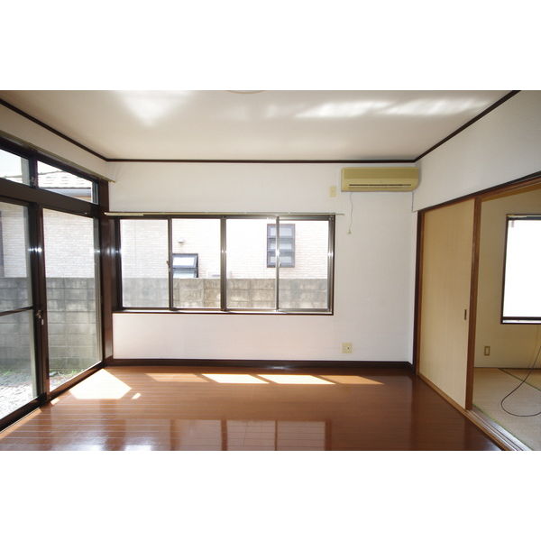 3/19 リビング/ダイニング