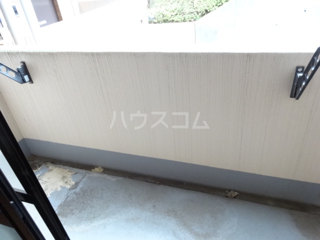 14/29 バルコニー