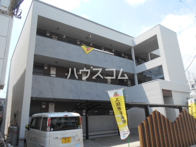 2/29 外観