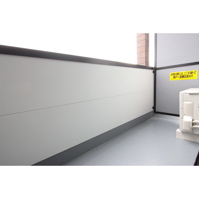 20/29 バルコニー