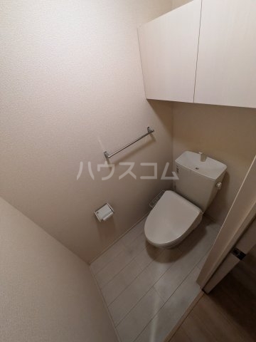 10/26 トイレ
