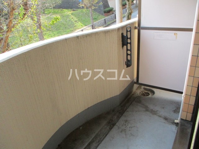 14/28 バルコニー