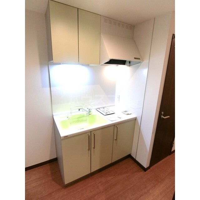 6/15 キッチン