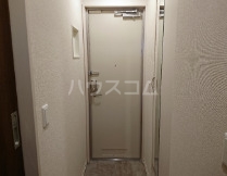 6/27 玄関
