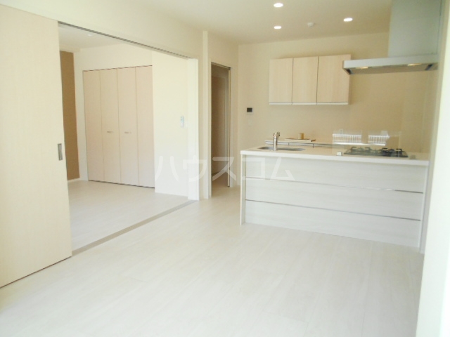 4/30 リビング/ダイニング