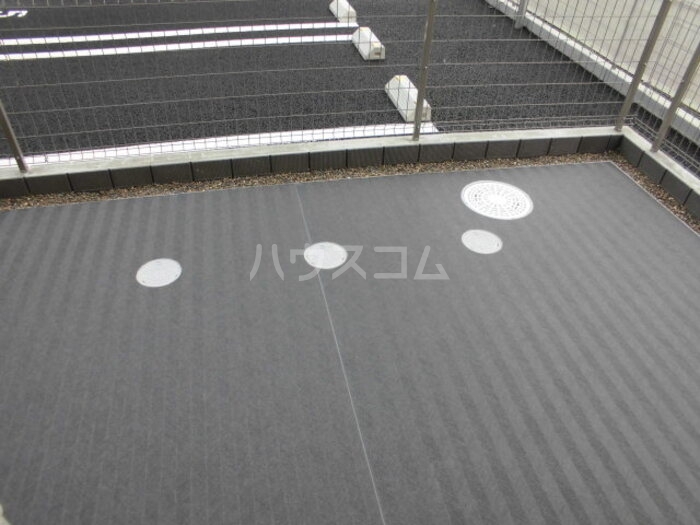 13/25 バルコニー