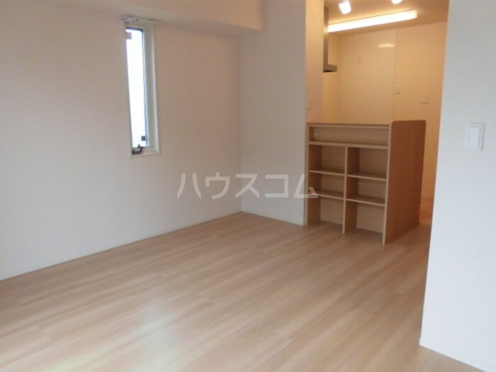 3/25 リビング/ダイニング