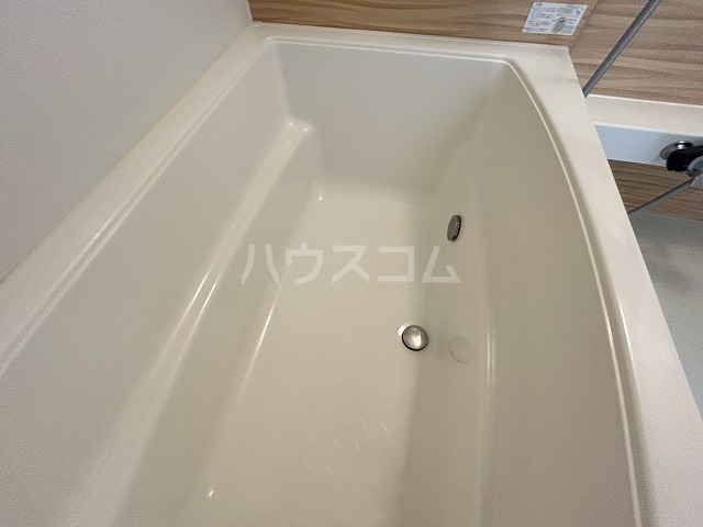 17/29 浴室