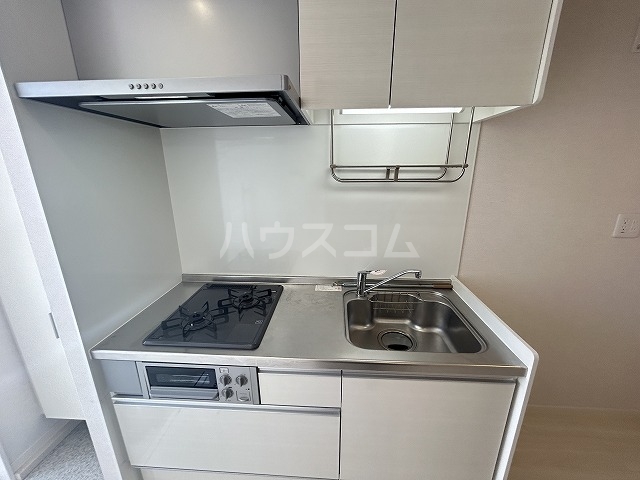 12/29 キッチン