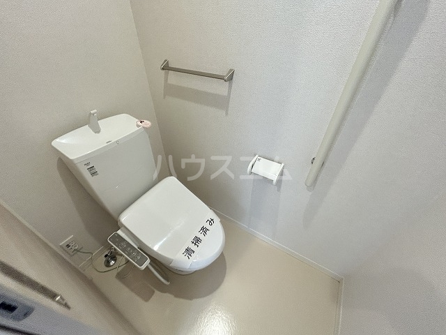 18/29 トイレ