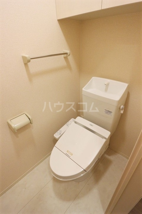 9/24 トイレ