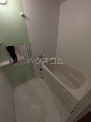 11/24 浴室