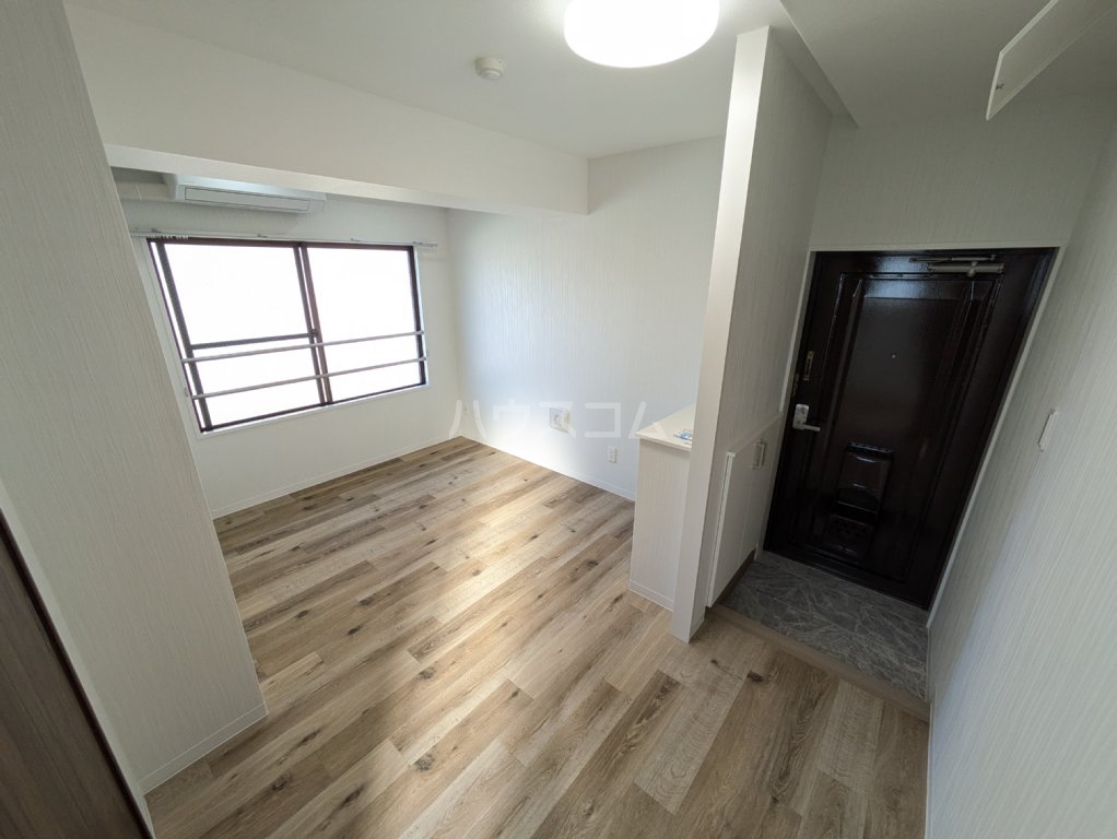 3/30 リビング/ダイニング