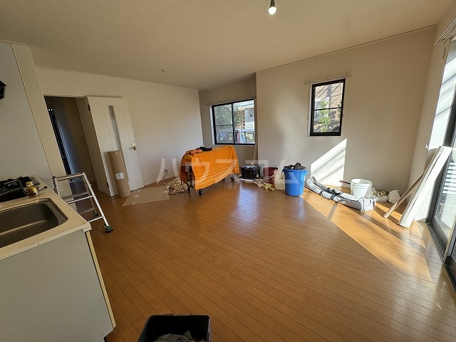 3/30 リビング/ダイニング