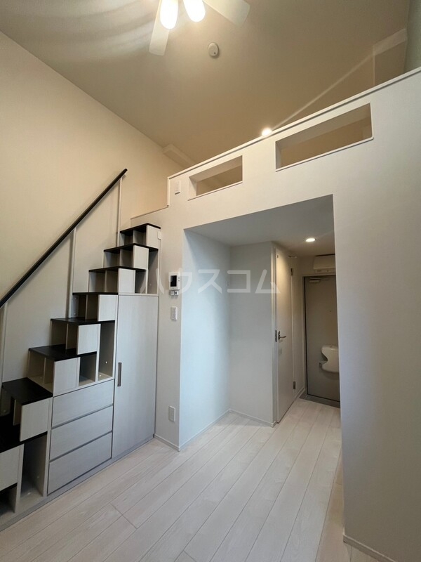 3/29 リビング/ダイニング