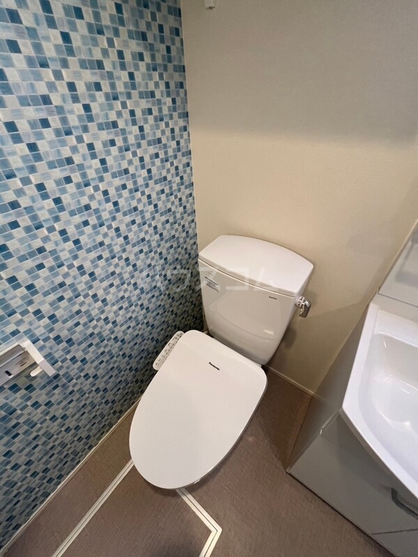 10/29 トイレ