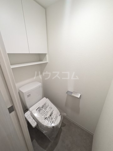 14/30 トイレ