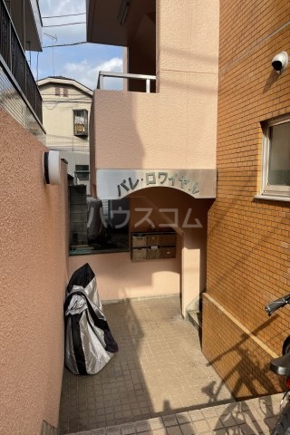 2/8 エントランス