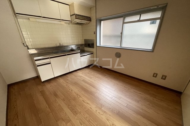 5/30 リビング/ダイニング