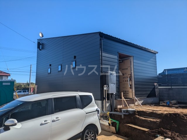 2/11 外観