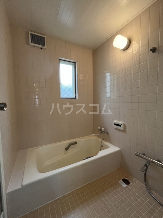 10/23 浴室