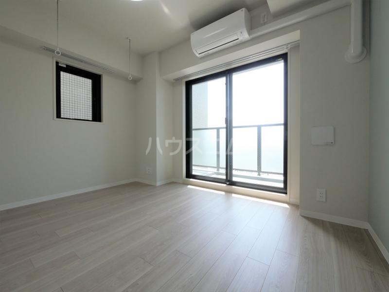 4/27 リビング/ダイニング