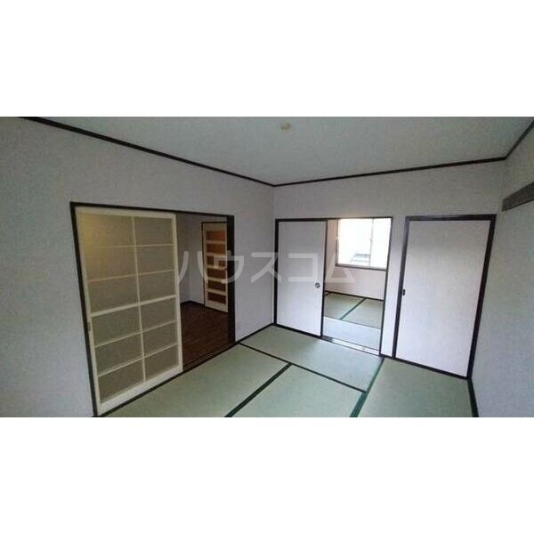 3/13 リビング/ダイニング