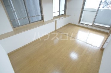 3/18 リビング/ダイニング