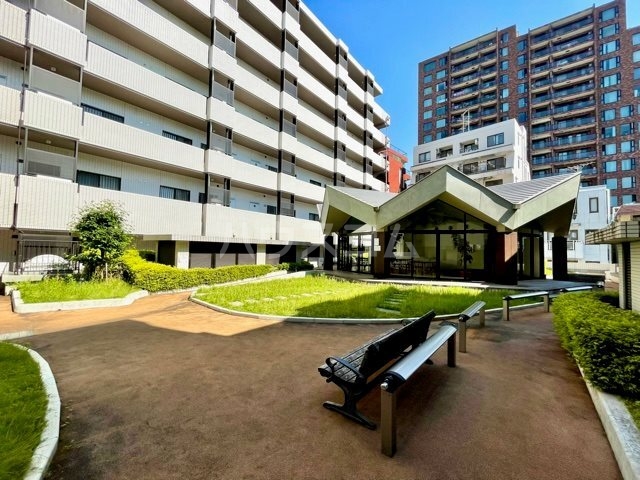 17/28 駐車場